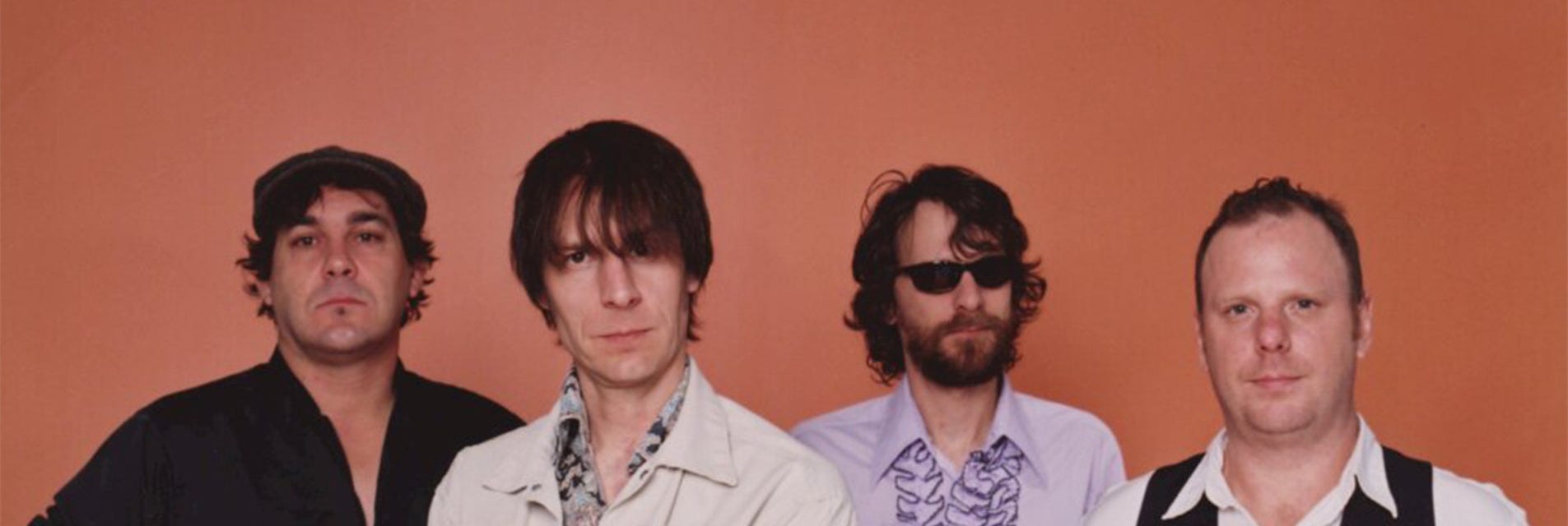 Mudhoney will be playing at Neptune Theatre in Seattle