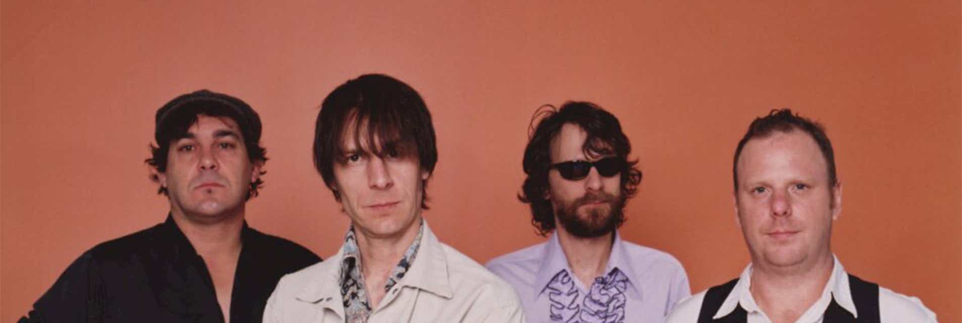 Mudhoney