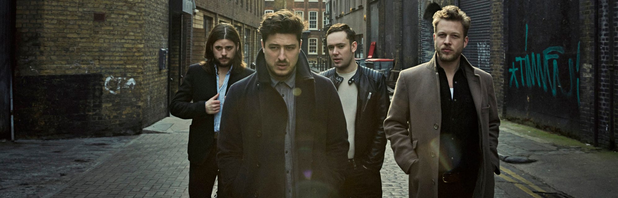 Mumford and Sons