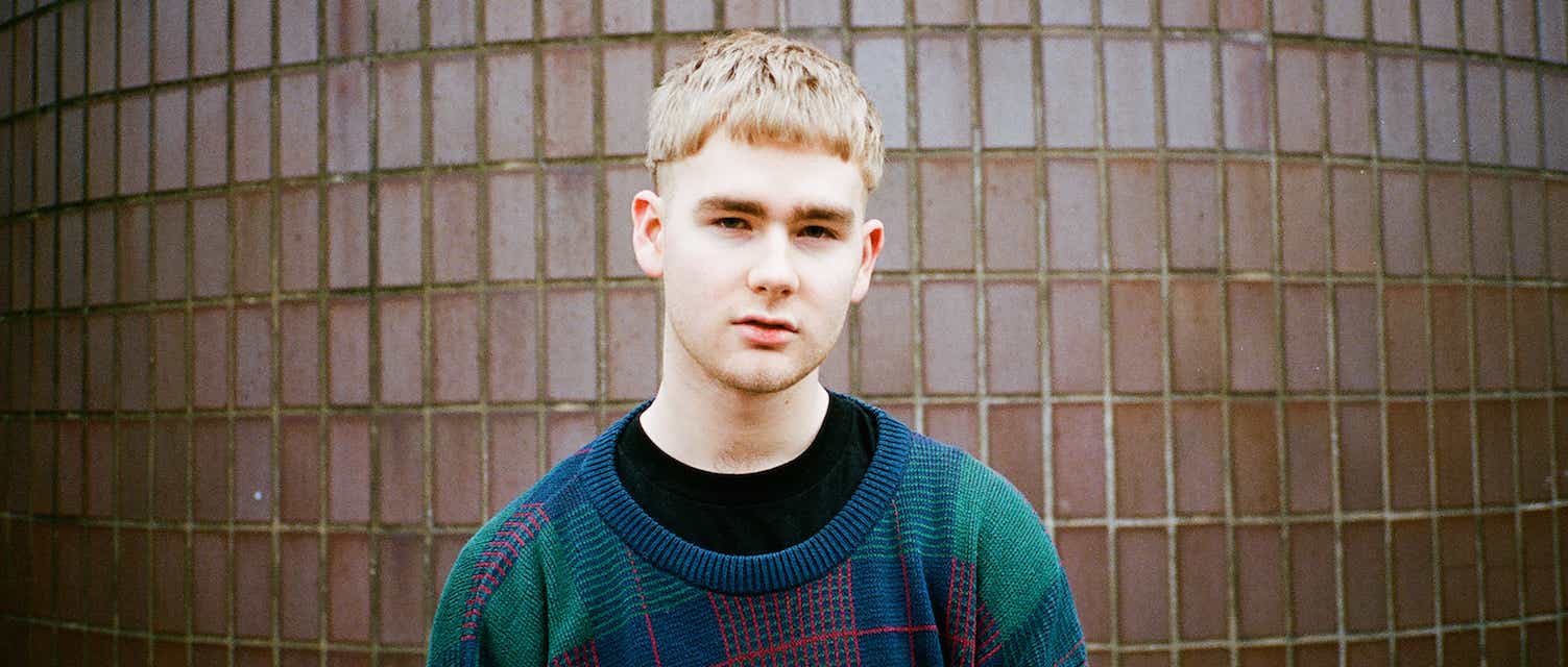 Mura Masa will be playing at Concord Music Hall in Chicago