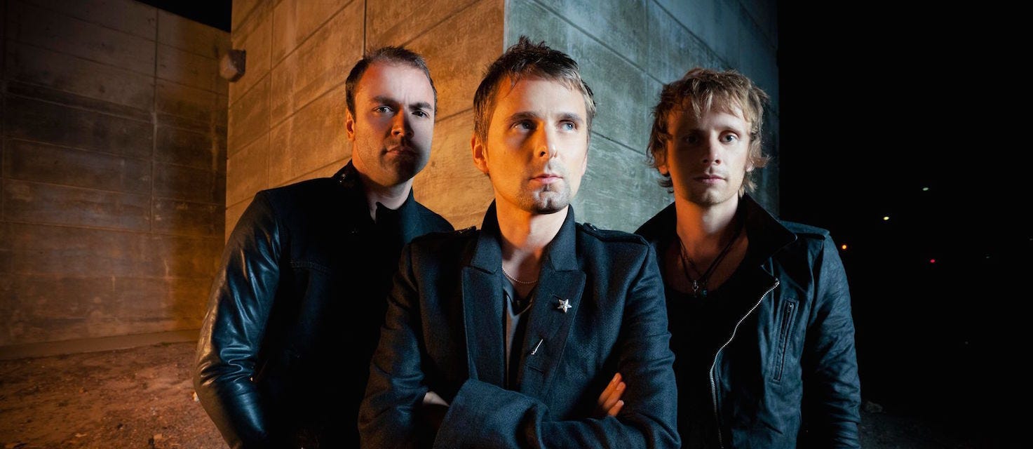 Muse