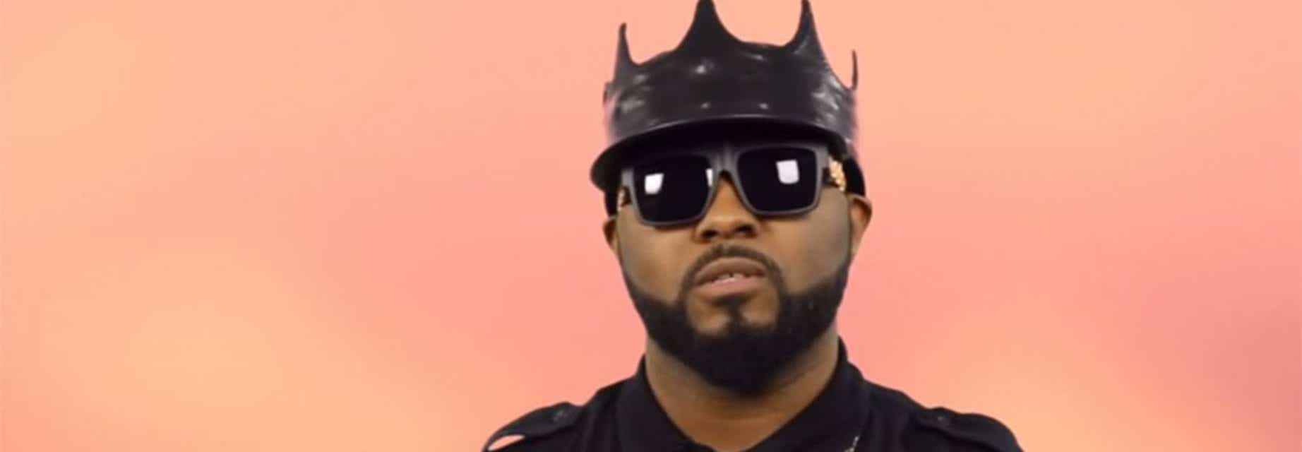 Musiq Soulchild will be playing at Birchmere in Alexandria