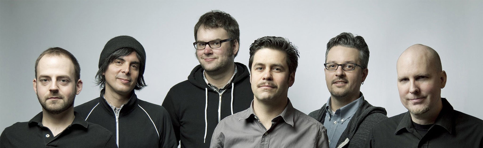 Mustard Plug will be playing at The Intersection in Grand Rapids