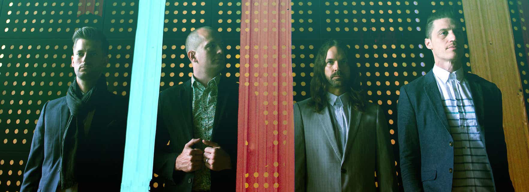 Mutemath