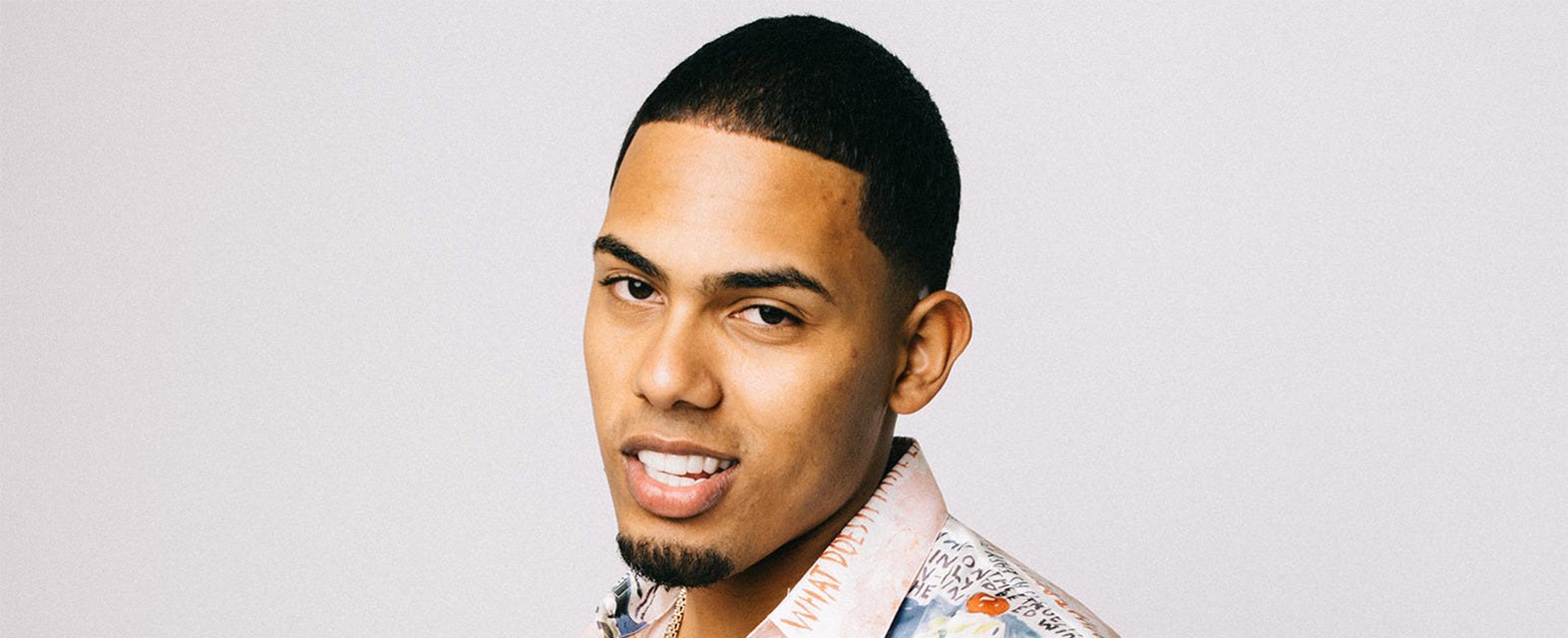 Myke Towers will be playing at Kia Center in Orlando