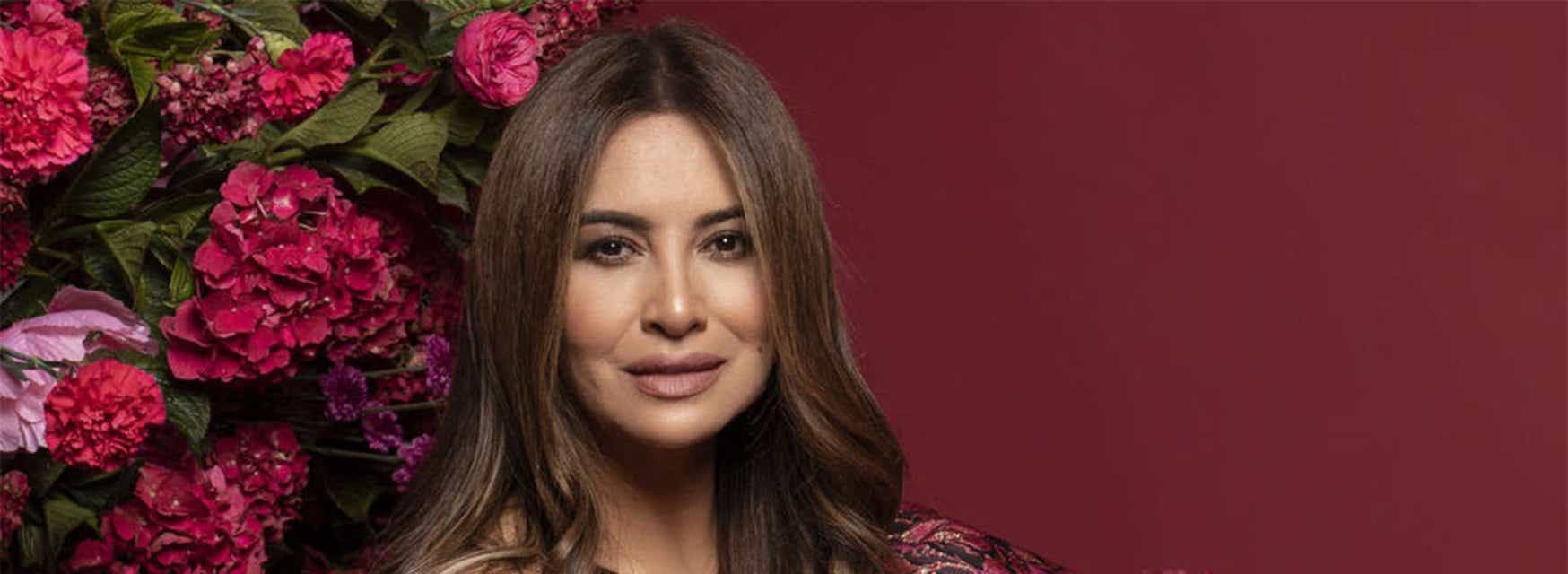 Myriam Hernandez