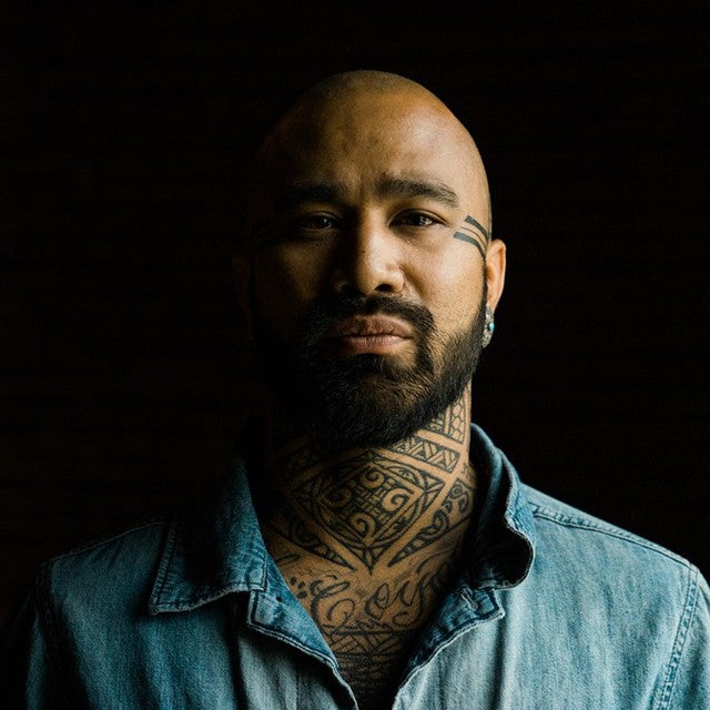 Nahko Tickets