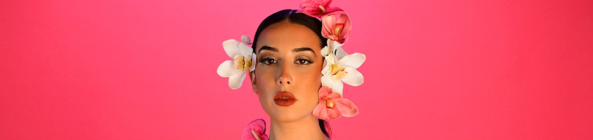 Naika will be playing at The Atlantis in Washington