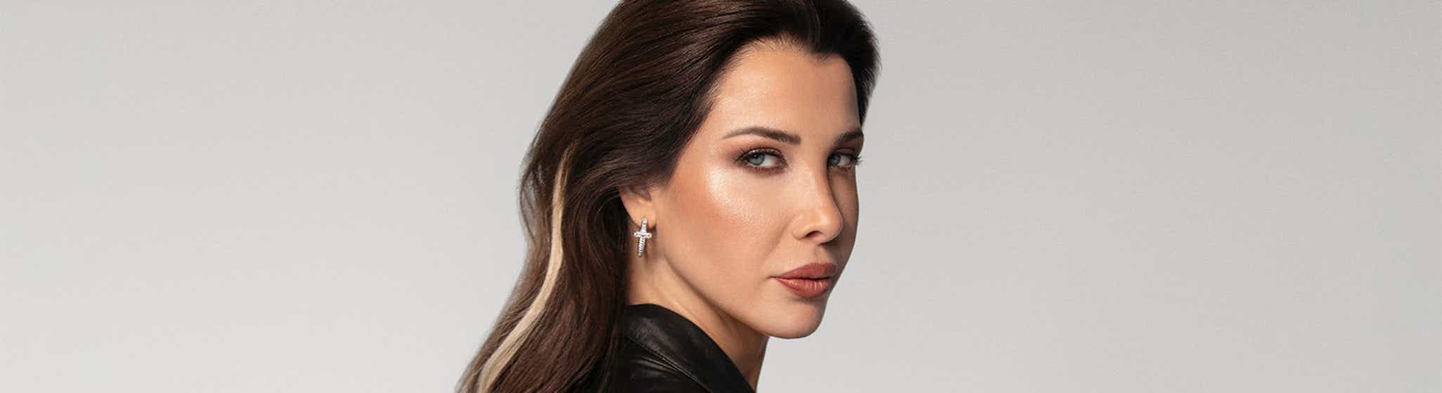 Nancy Ajram