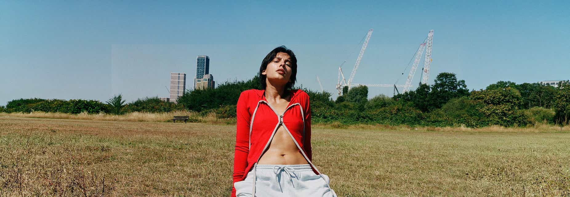Naomi Scott