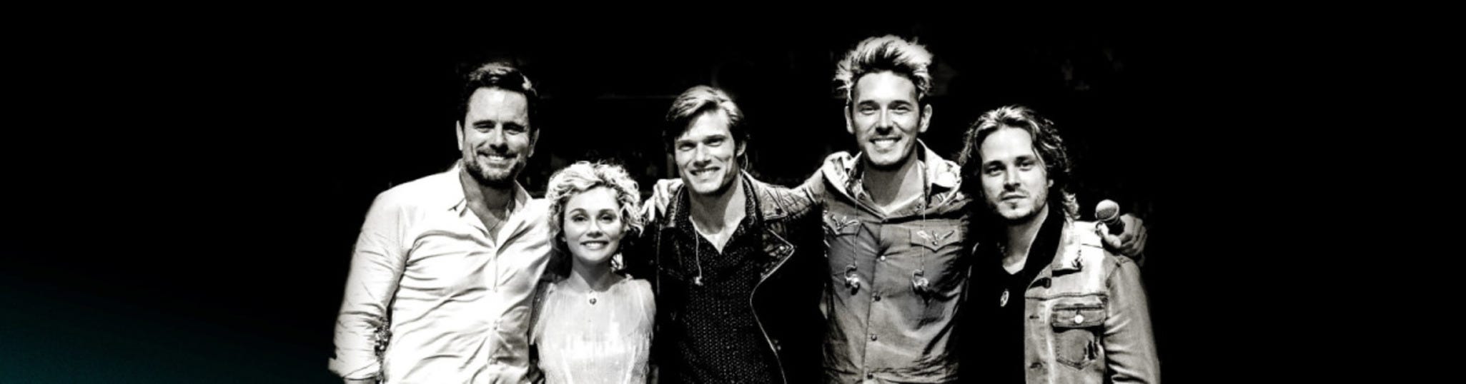 Nashville - The Encore Tour