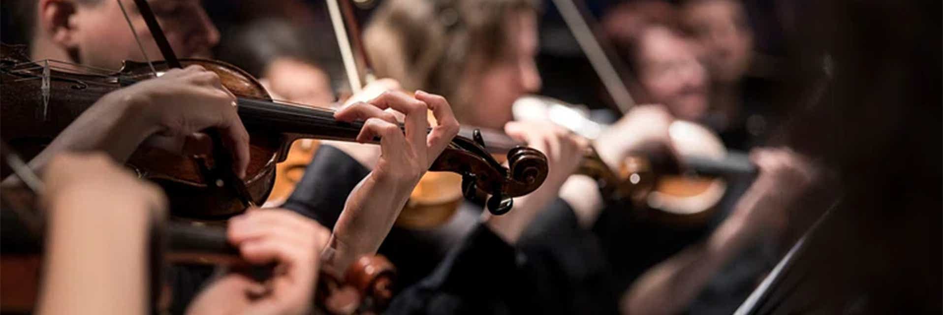 Nashville Symphony Tickets