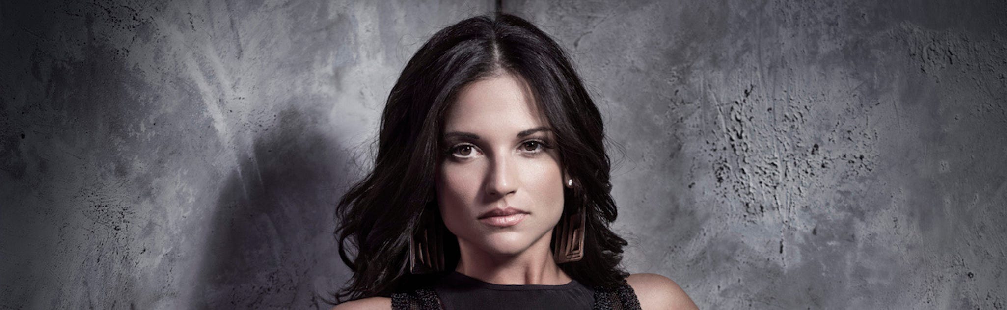 Natalia Jimenez will be playing at San Diego Civic Theatre in San Diego