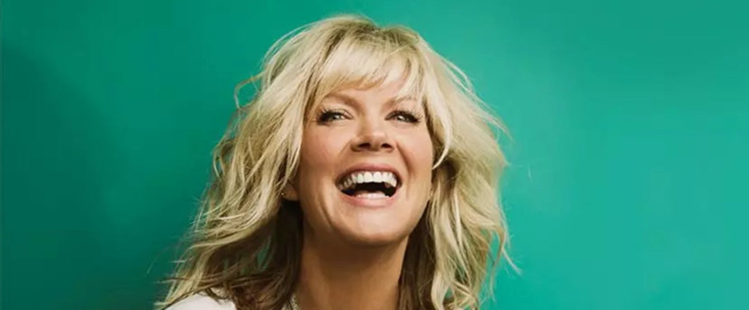 Natalie Grant