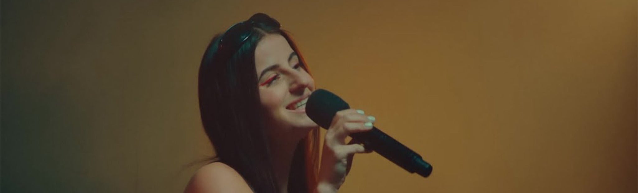 Natalie Jane will be playing at Newport Music Hall in Columbus