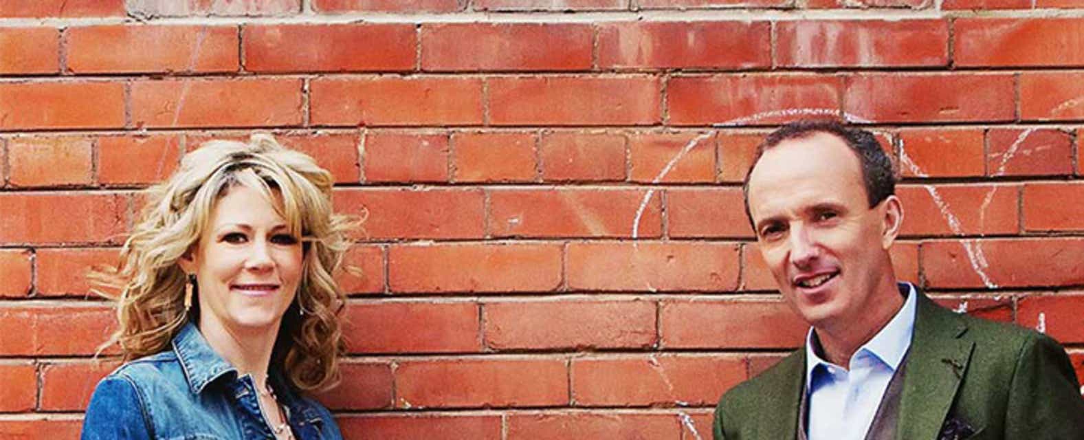 Natalie MacMaster will be playing at Merchant Hall at Hylton Performing Arts Center in Manassas