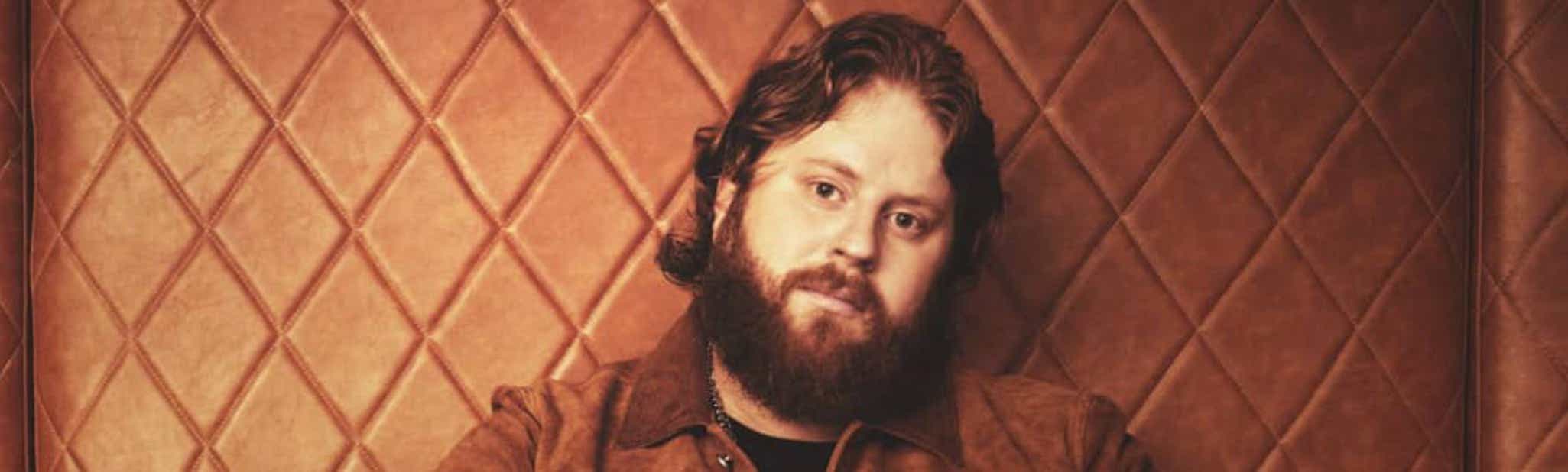 Nate Smith will be playing at The Fillmore Silver Spring in Silver Spring