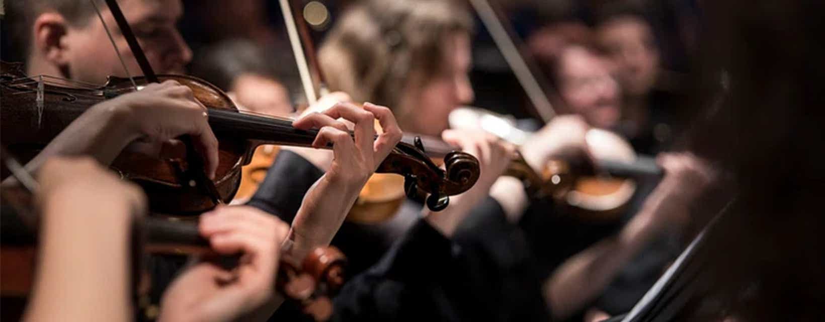 National Arts Centre Orchestra