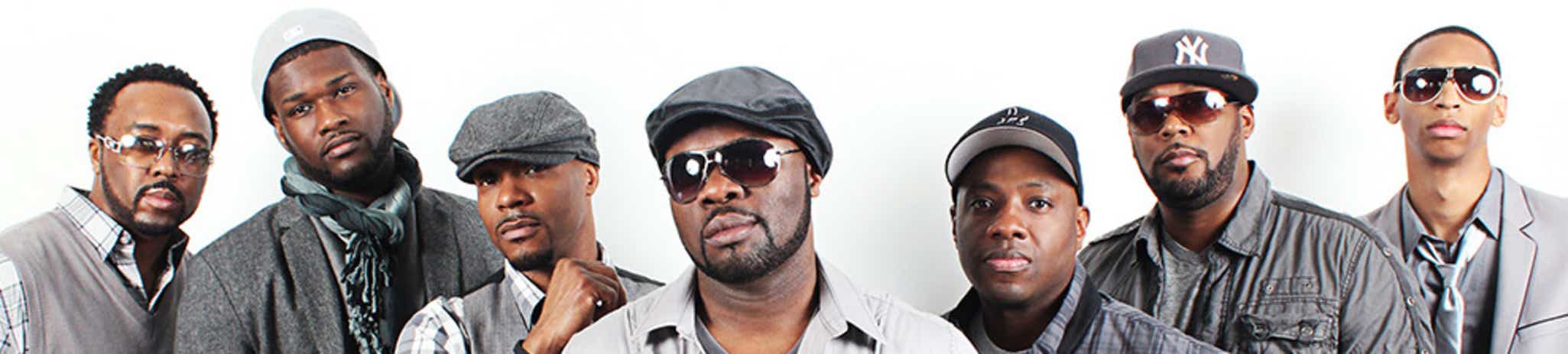 Naturally 7