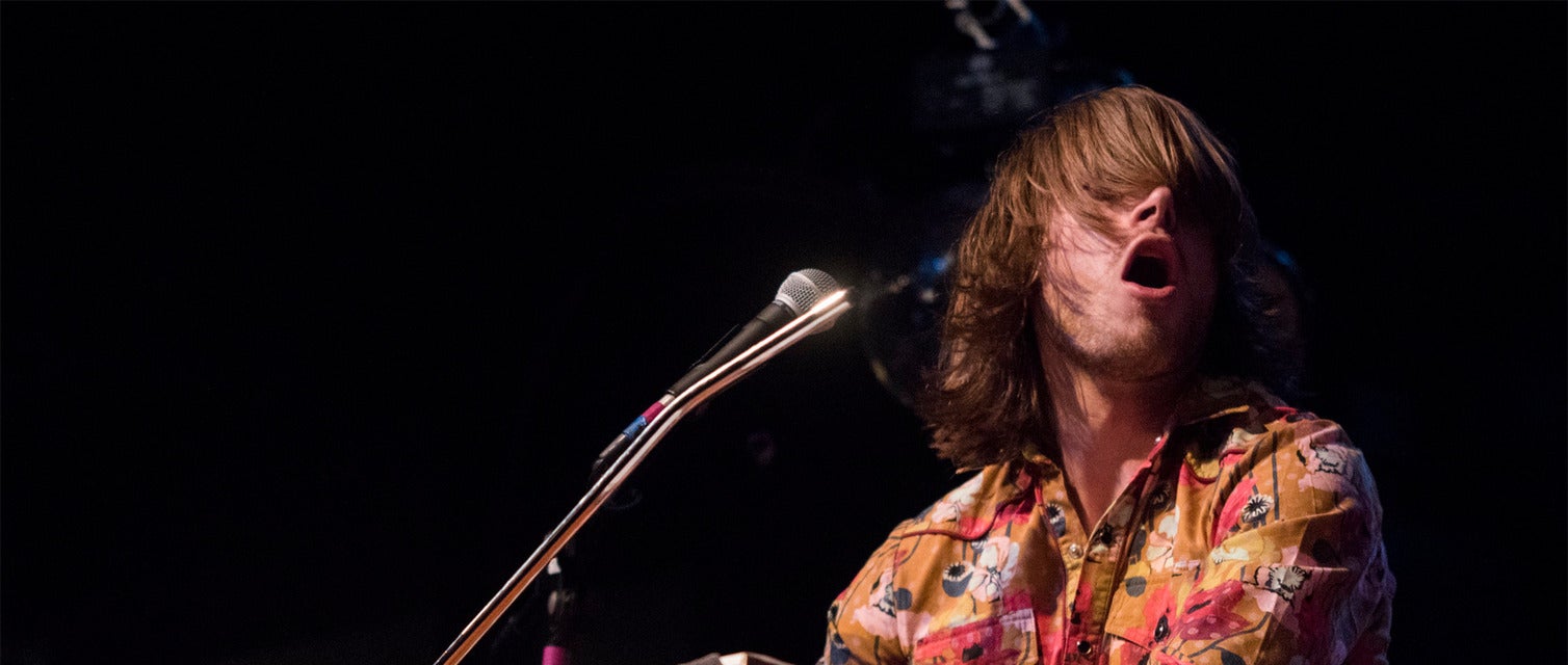 Neal Francis Tickets