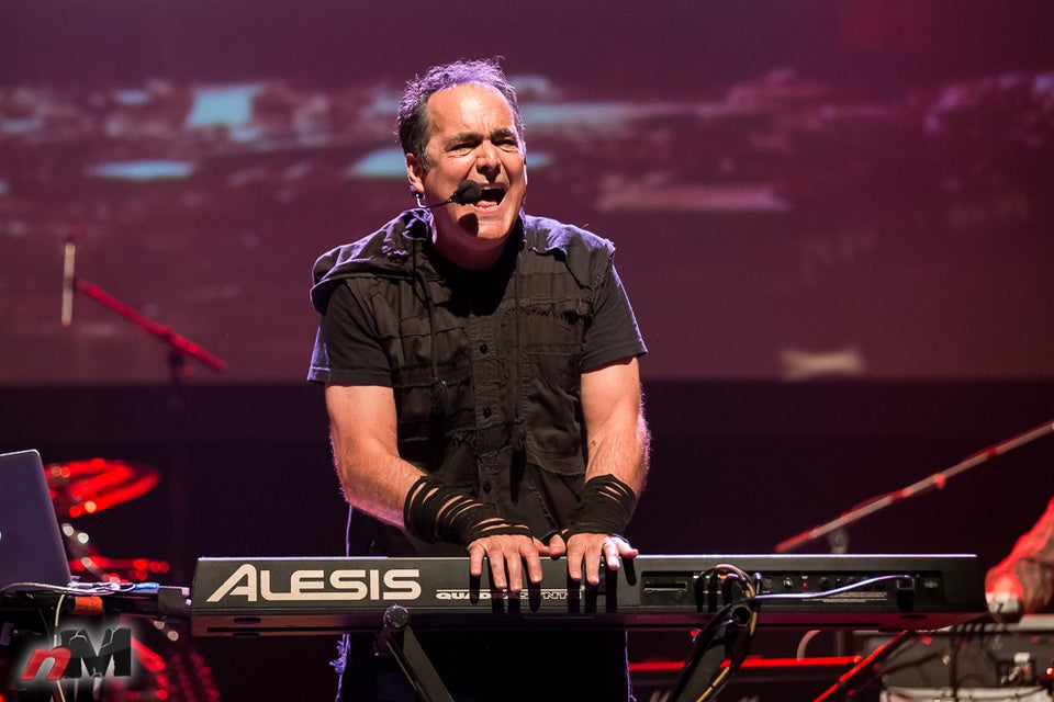 Neal Morse Tickets