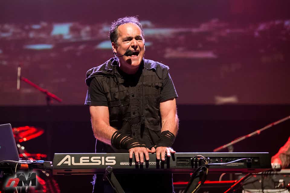 Neal Morse