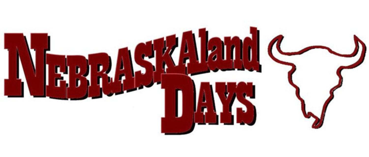 Nebraskaland Days Festival
