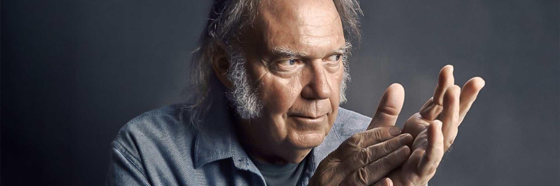Neil Young