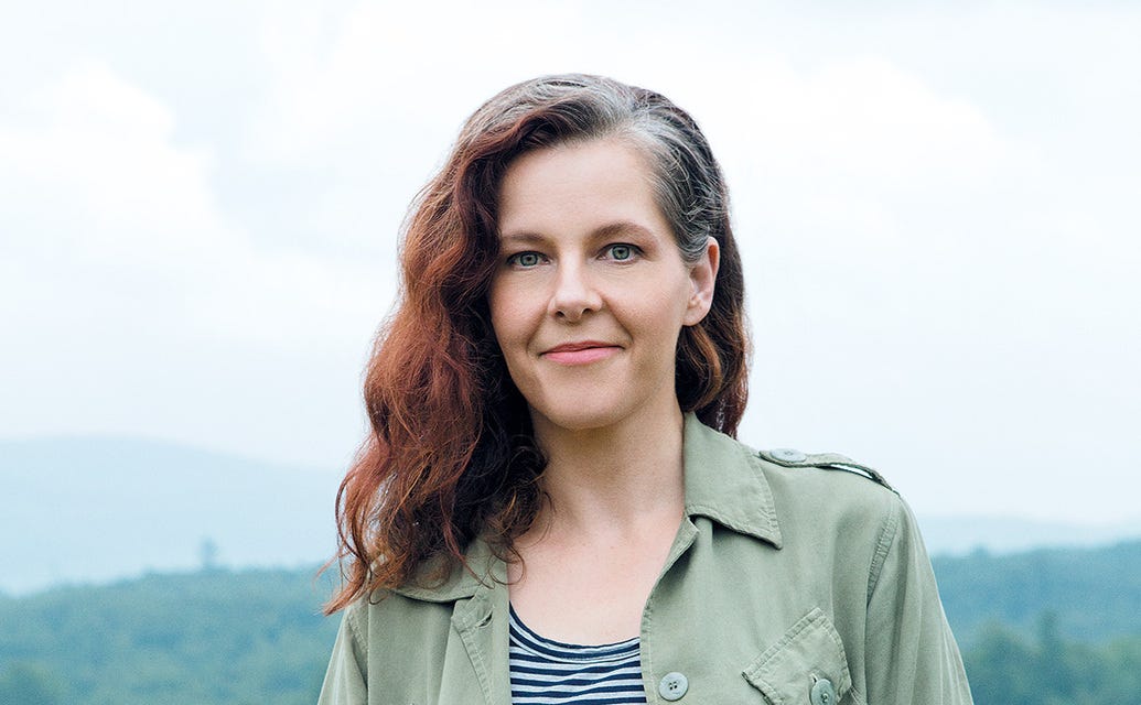 Neko Case will be playing at Uptown Theater in Kansas City