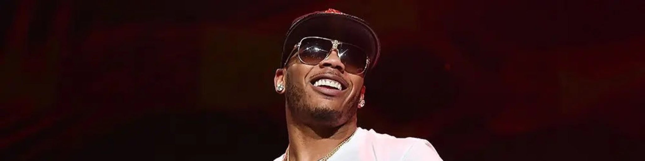 Nelly will be playing at Celeste Center in Columbus