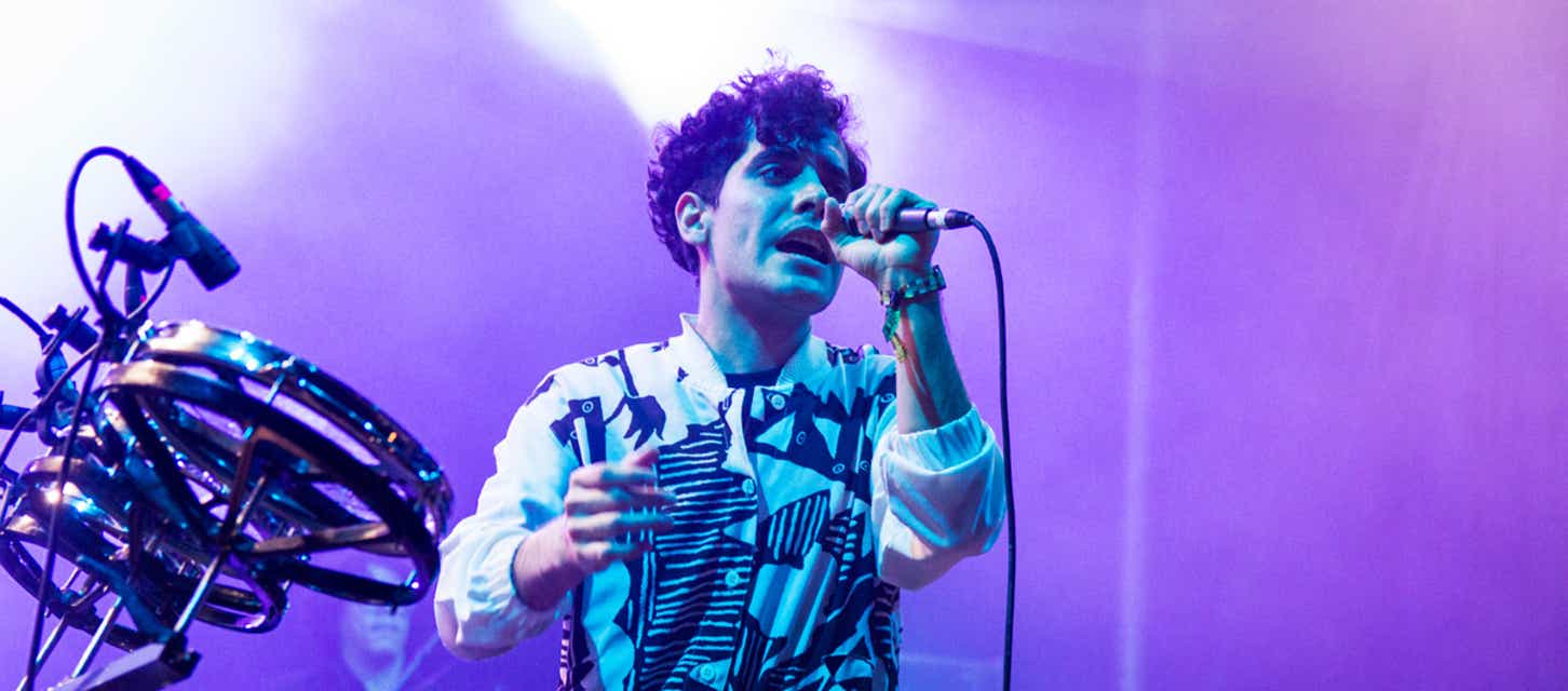 Neon Indian