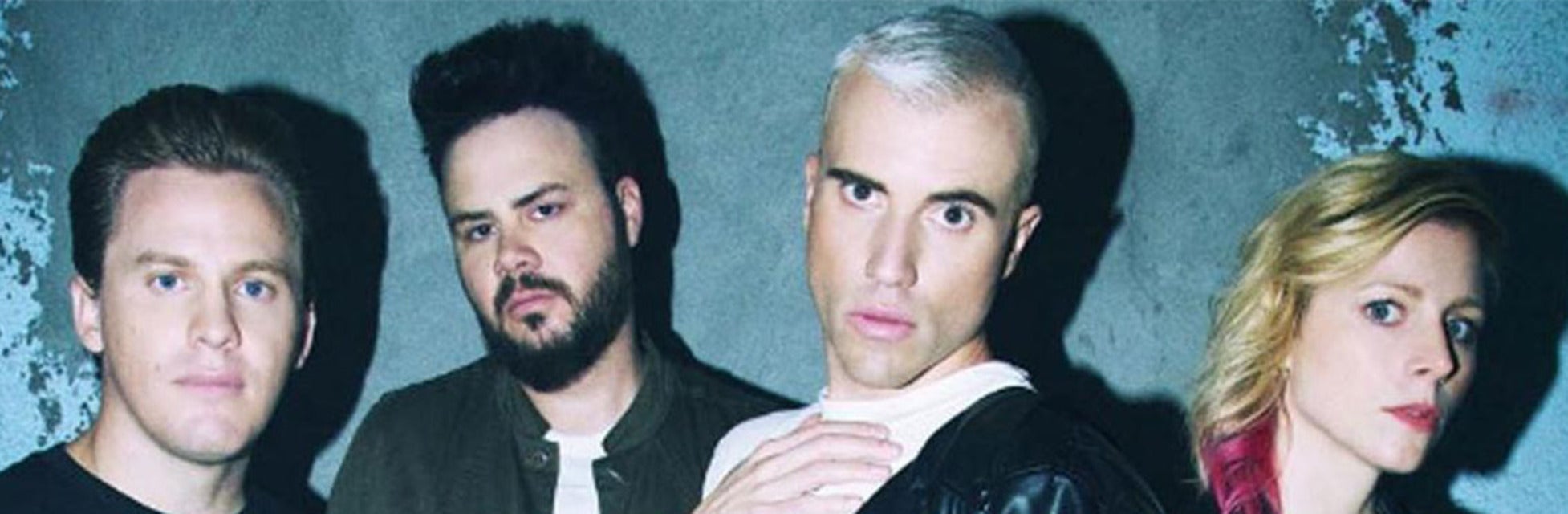 Neon Trees Tickets | Neon Trees 2026 Tour | Neon Trees Concert Tickets ...
