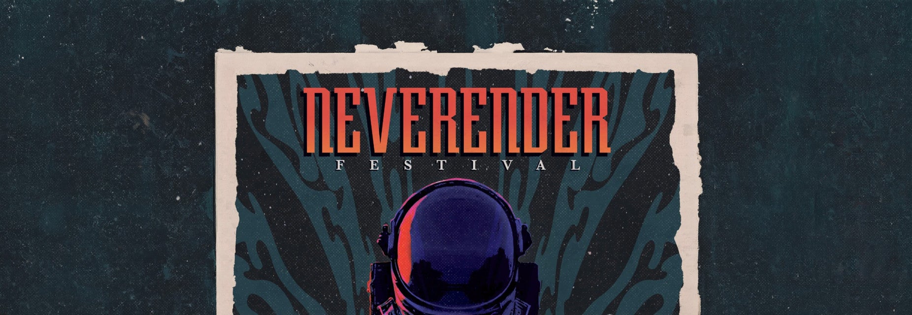 Neverender Festival Tickets