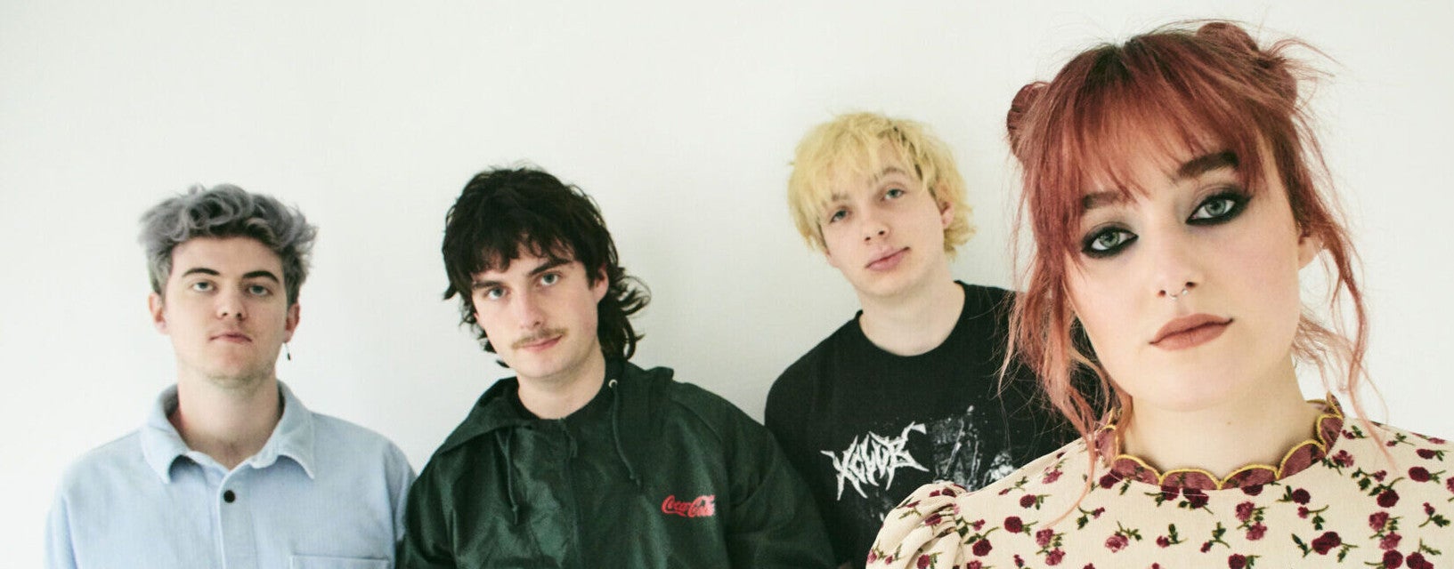 NewDad will be playing at 9:30 Club in Washington