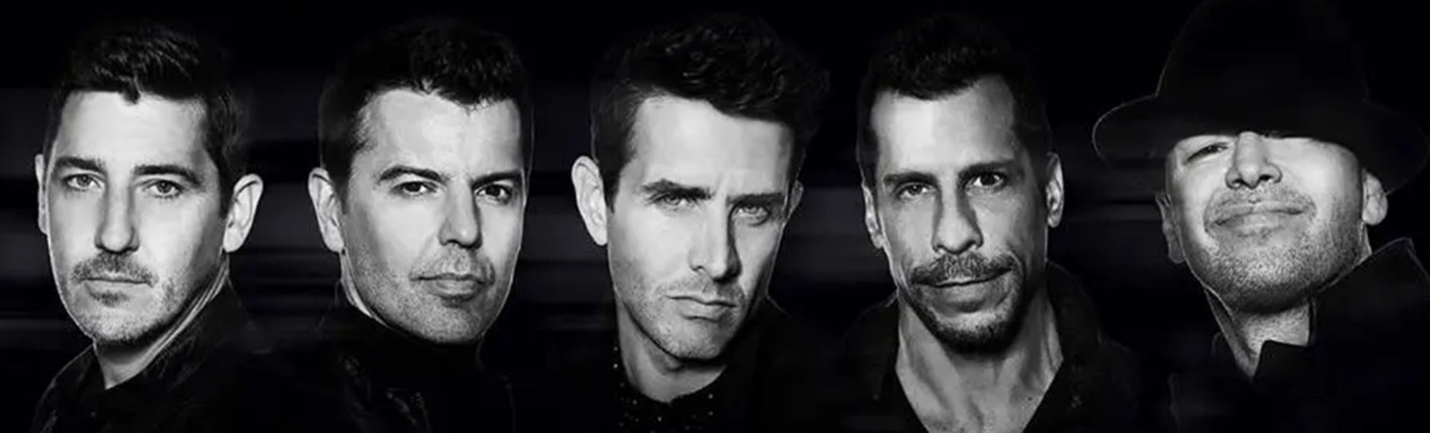 New Kids on the Block