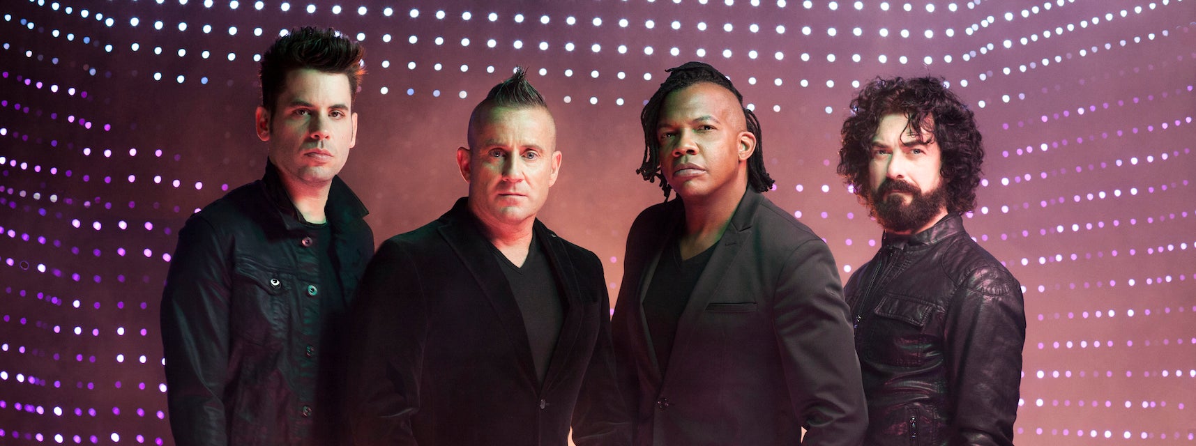 Newsboys Tickets
