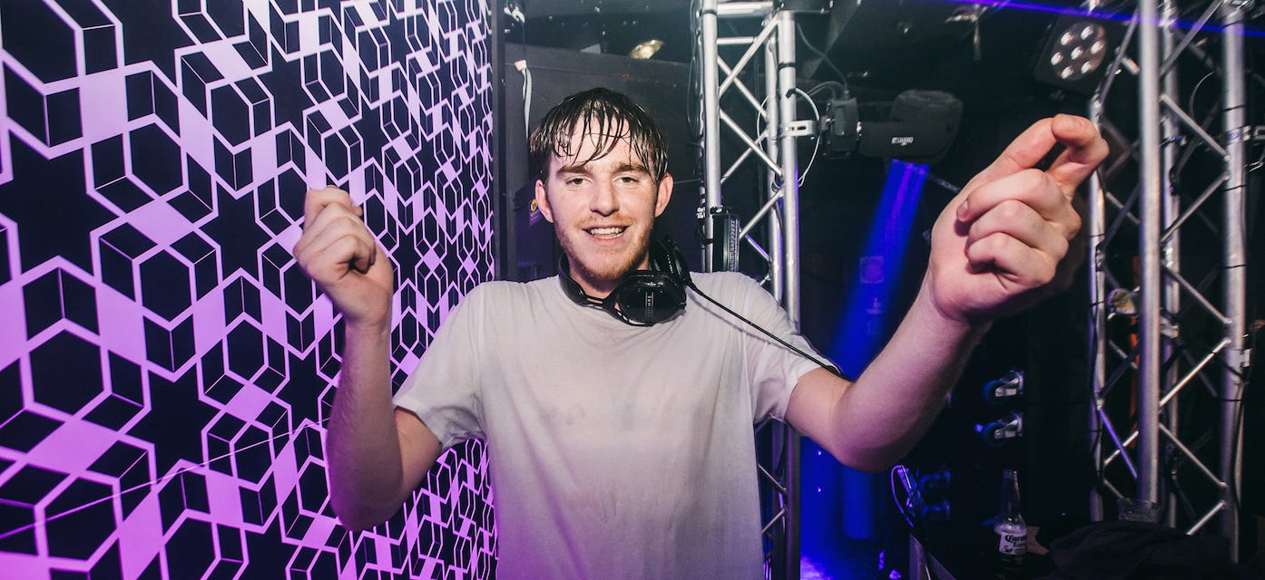 Nghtmre will be playing at Eldorado Hotel Casino Reno in Reno