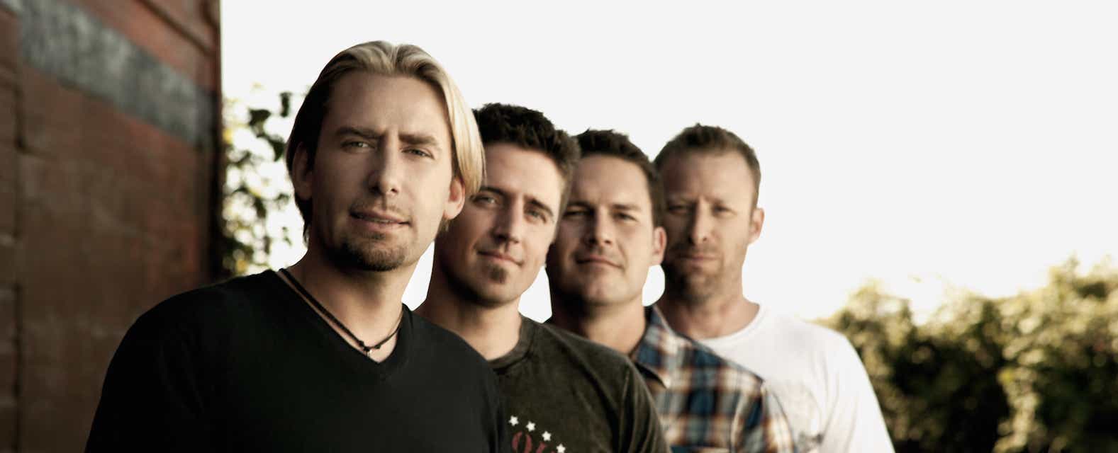 Nickelback