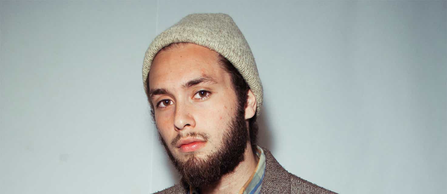 Nick Hakim