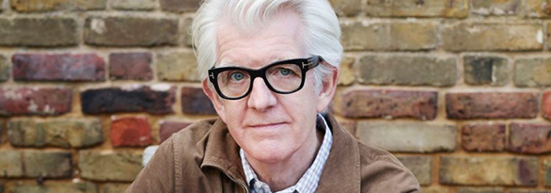 Nick Lowe will be playing at Neptune Theatre in Seattle