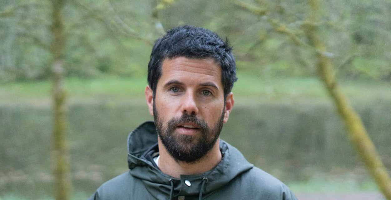 Nick Mulvey will be playing at Union Stage in Washington