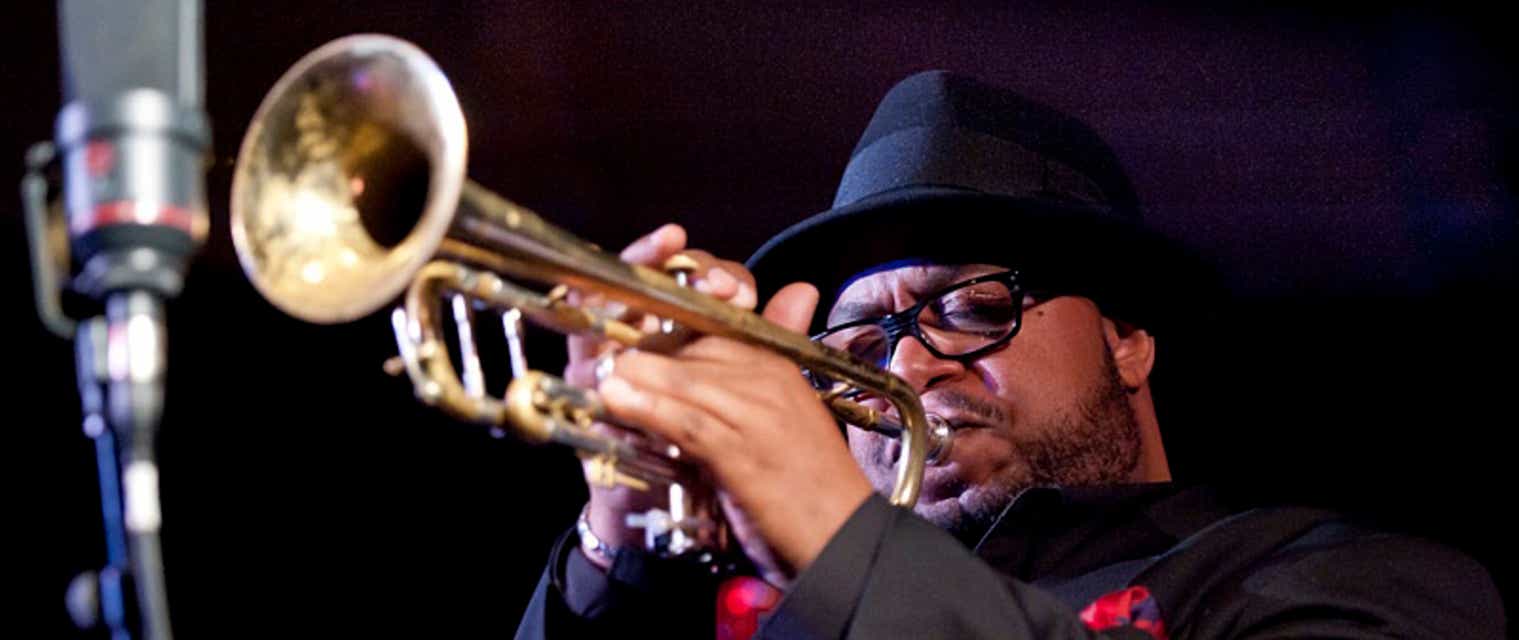 Nicholas Payton