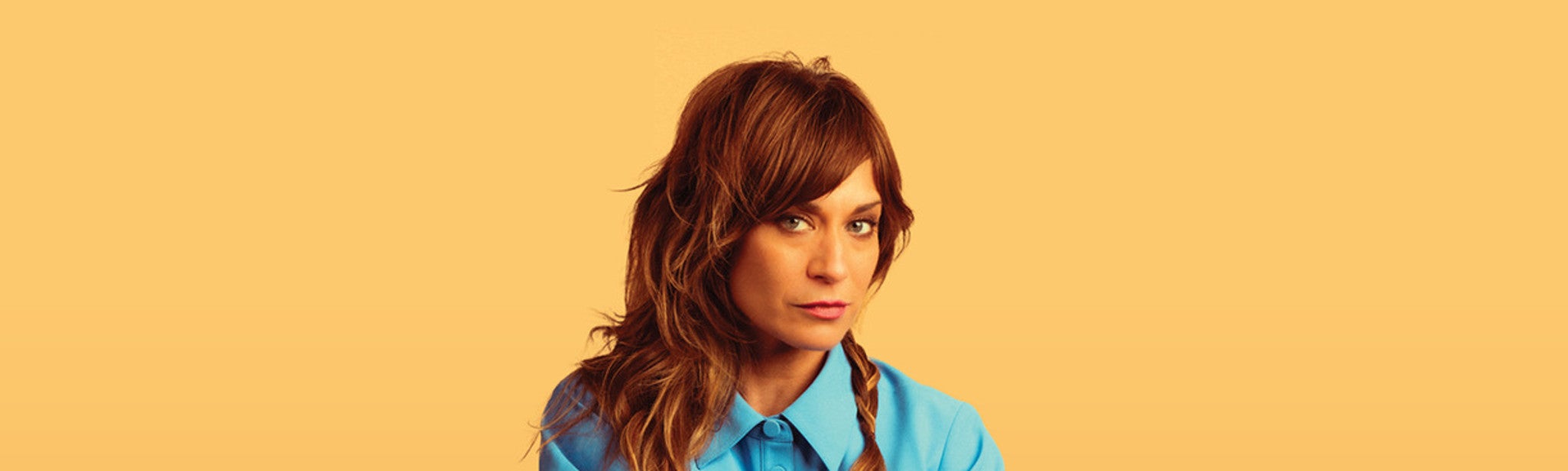 Nicole Atkins Tickets