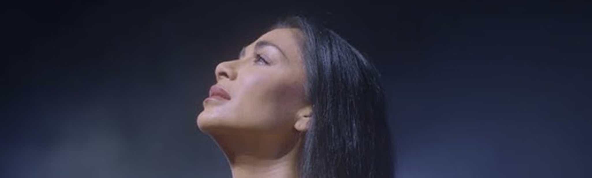 Nicole Scherzinger