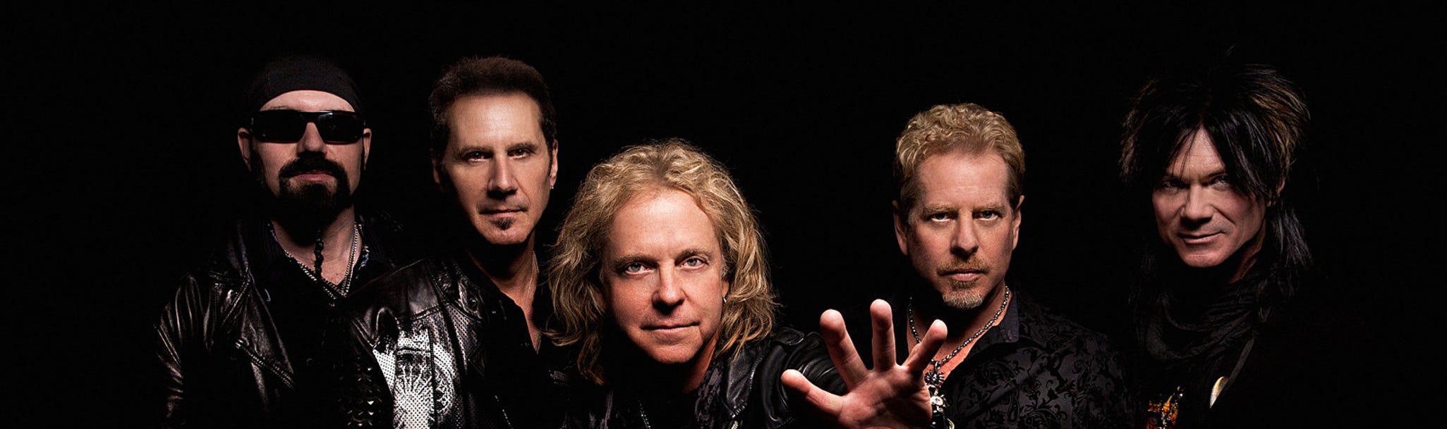 Night Ranger