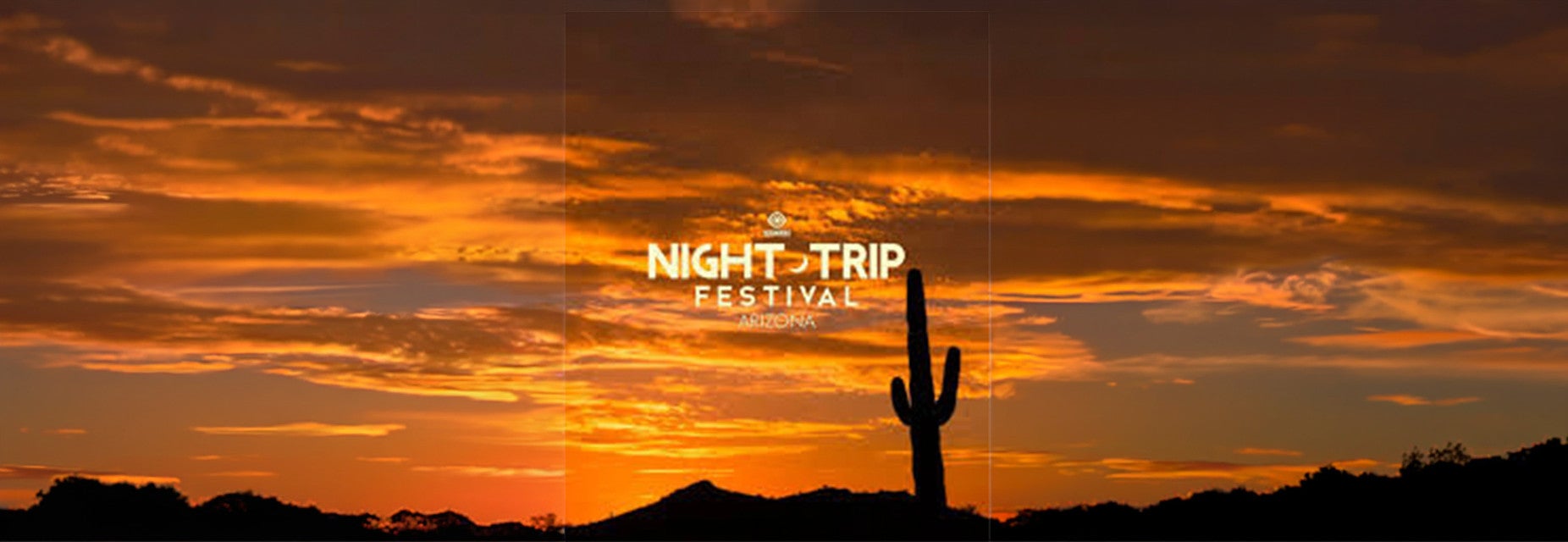 Night Trip Festival Tickets