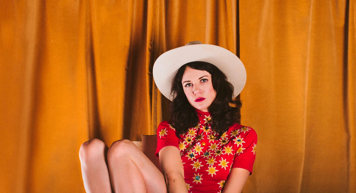 Nikki Lane Tickets