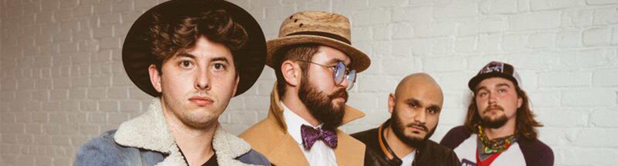 Nik Parr and The Selfless Lovers Tickets