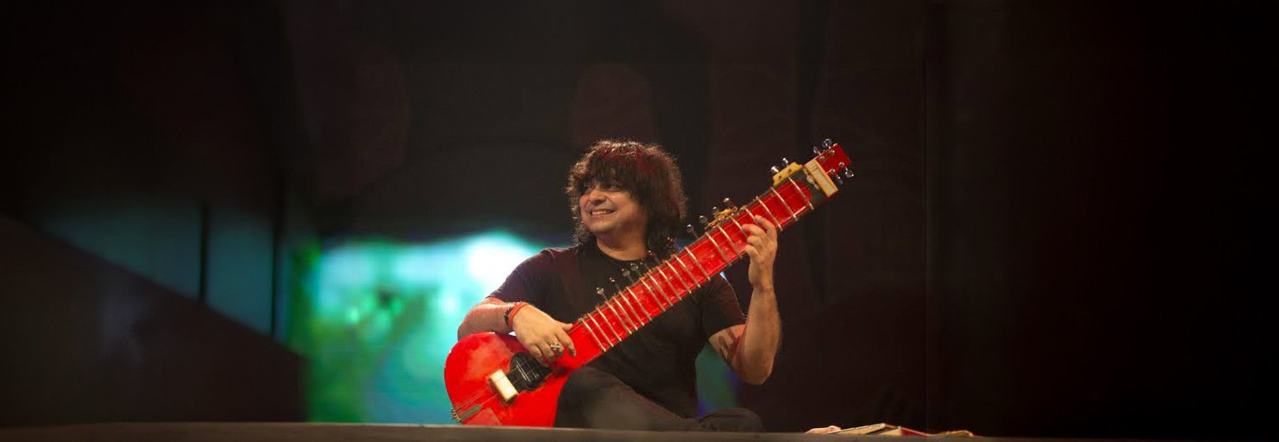 Niladri Kumar Tickets