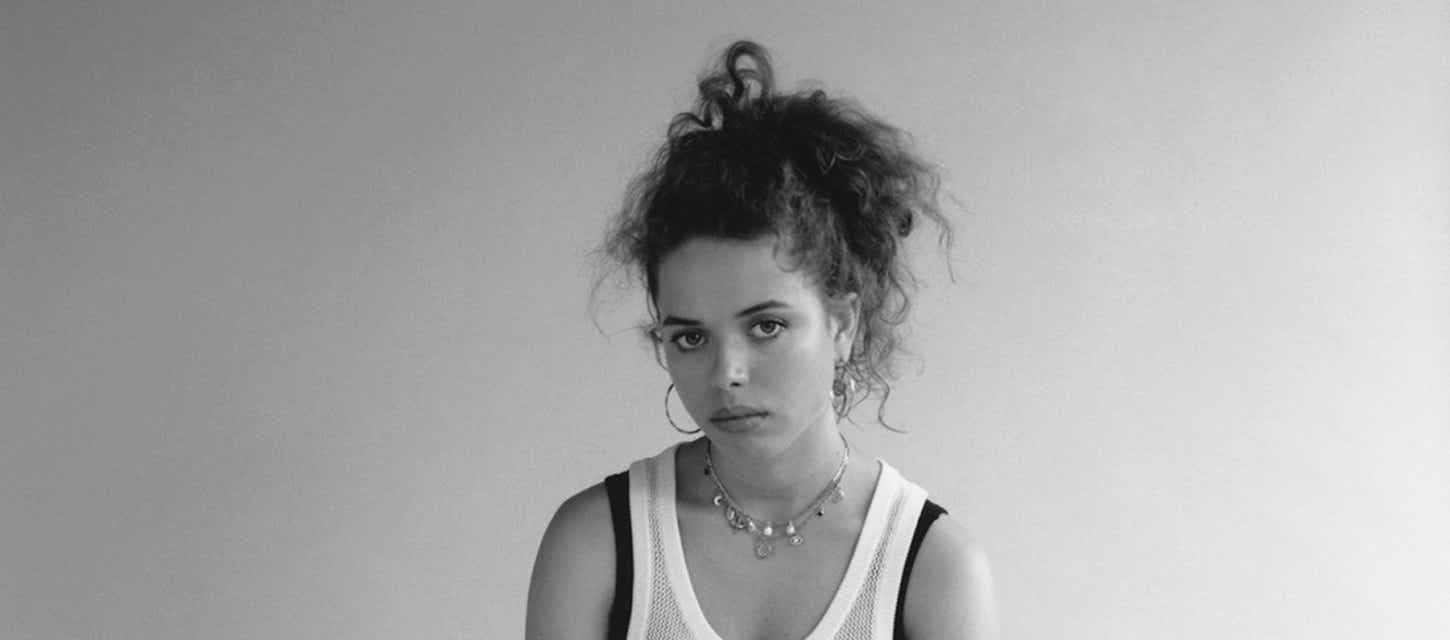 Nilufer Yanya